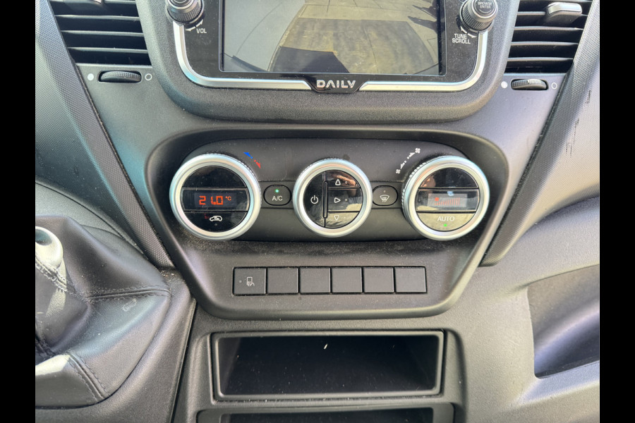 Iveco Daily 35C16 3.0 Laadklep Airco Cruise Control Bakwagen Koffer Meubelbak