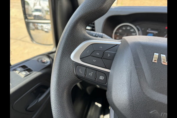 Iveco Daily 35C16 3.0 Laadklep Airco Cruise Control Bakwagen Koffer Meubelbak