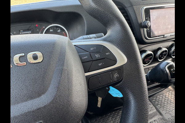 Iveco Daily 35C16 3.0 Laadklep Airco Cruise Control Bakwagen Koffer Meubelbak