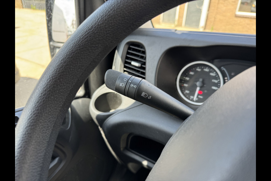 Iveco Daily 35C16 3.0 Laadklep Airco Cruise Control Bakwagen Koffer Meubelbak