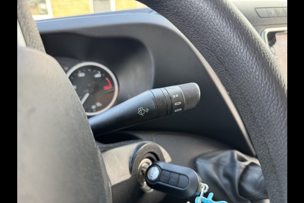 Iveco Daily 35C16 3.0 Laadklep Airco Cruise Control Bakwagen Koffer Meubelbak