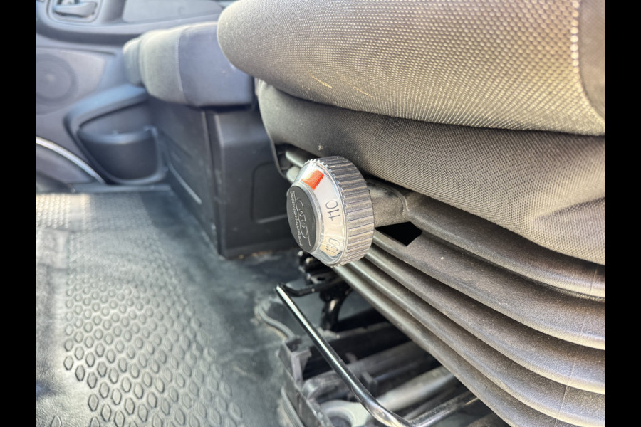 Iveco Daily 35C16 3.0 Laadklep Airco Cruise Control Bakwagen Koffer Meubelbak