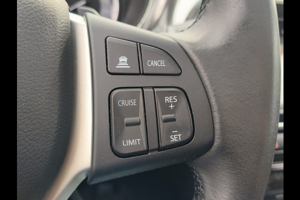 Suzuki Vitara 1.5 Hybrid Style Automaat Panoramadak uit 2023 Rijklaar + Fabrieksgarantie Henk Jongen Auto's in Helmond,  al 50 jaar service zoals 't hoort!