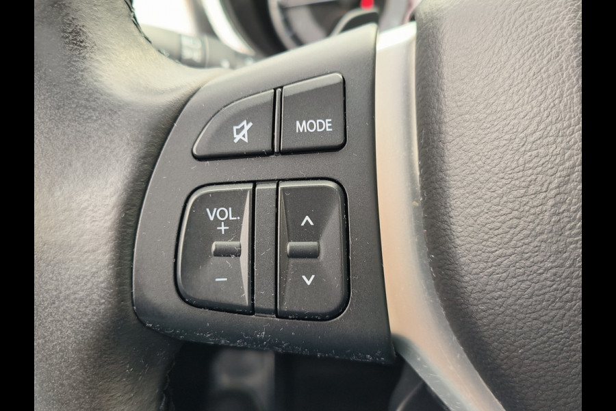 Suzuki Vitara 1.5 Hybrid Style Automaat Panoramadak uit 2023 Rijklaar + Fabrieksgarantie Henk Jongen Auto's in Helmond,  al 50 jaar service zoals 't hoort!