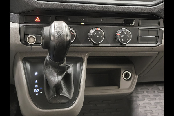 Volkswagen Crafter 2.0TDI Dubbele Cabine Kipper Automaat Euro 6!