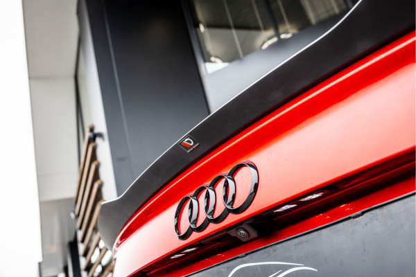 Audi RSQ3 Sportback TFSI - Maxton | Panorama | B&O | Carbon | 360 Camera