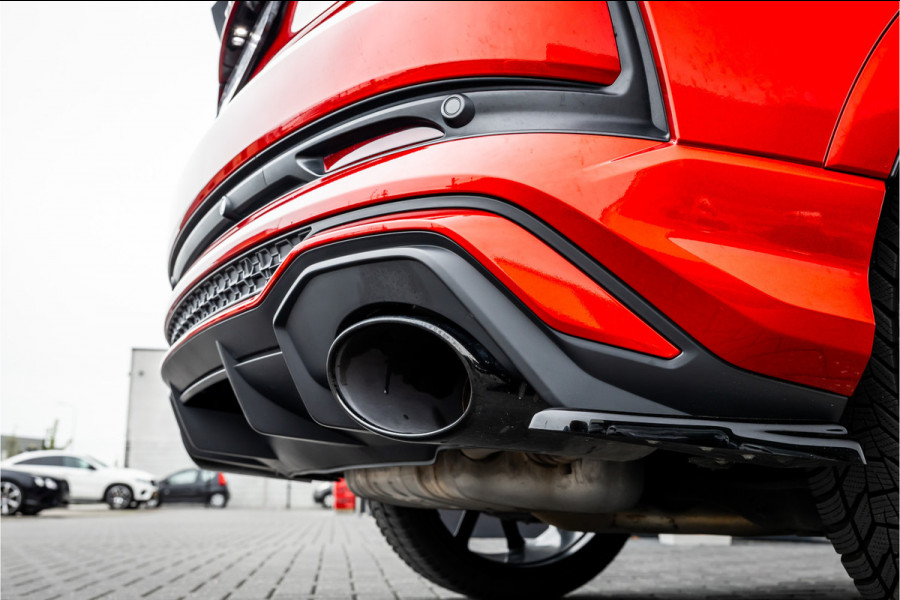 Audi RSQ3 Sportback TFSI - Maxton | Panorama | B&O | Carbon | 360 Camera