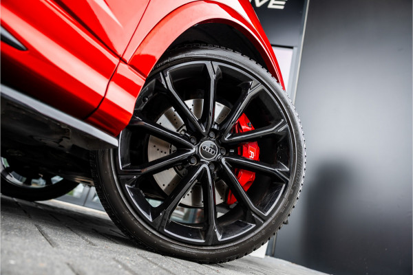 Audi RSQ3 Sportback TFSI - Maxton | Panorama | B&O | Carbon | 360 Camera