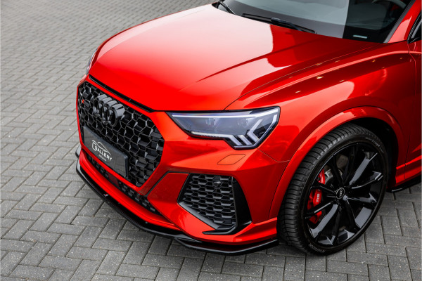 Audi RSQ3 Sportback TFSI - Maxton | Panorama | B&O | Carbon | 360 Camera