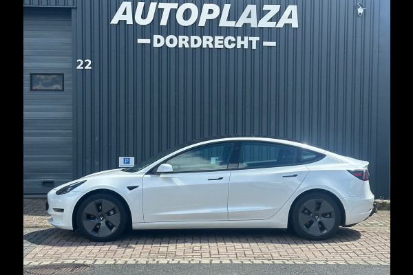 Tesla Model 3 Long Range AWD 75 kWh WARMTEPOMP| SOH 93.2 %