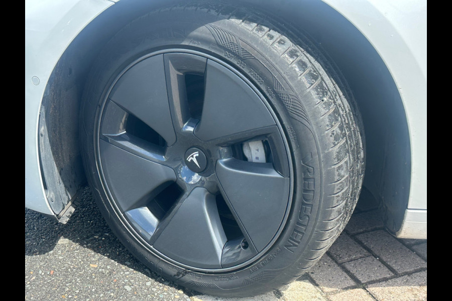 Tesla Model 3 Long Range AWD 75 kWh WARMTEPOMP| SOH 93.2 %