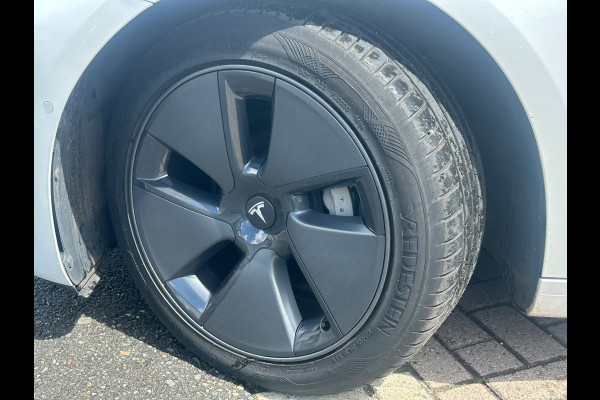 Tesla Model 3 Long Range AWD 75 kWh WARMTEPOMP| SOH 93.2 %