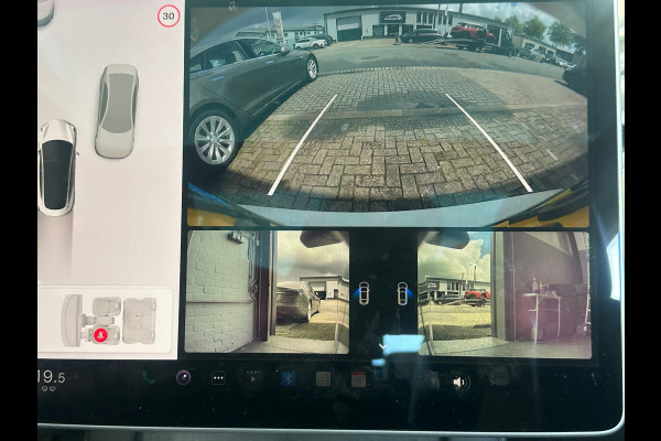 Tesla Model 3 Long Range AWD 75 kWh WARMTEPOMP| SOH 93.2 %