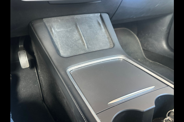 Tesla Model 3 Long Range AWD 75 kWh WARMTEPOMP| SOH 93.2 %