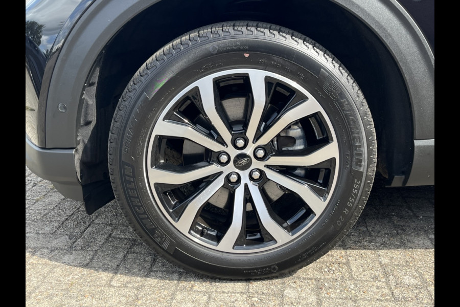 Ford Explorer 3.0 V6 EB PHEV ST-Line, 7 zits, leder, trekhaak
