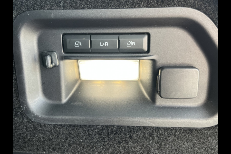 Ford Explorer 3.0 V6 EB PHEV ST-Line, 7 zits, leder, trekhaak