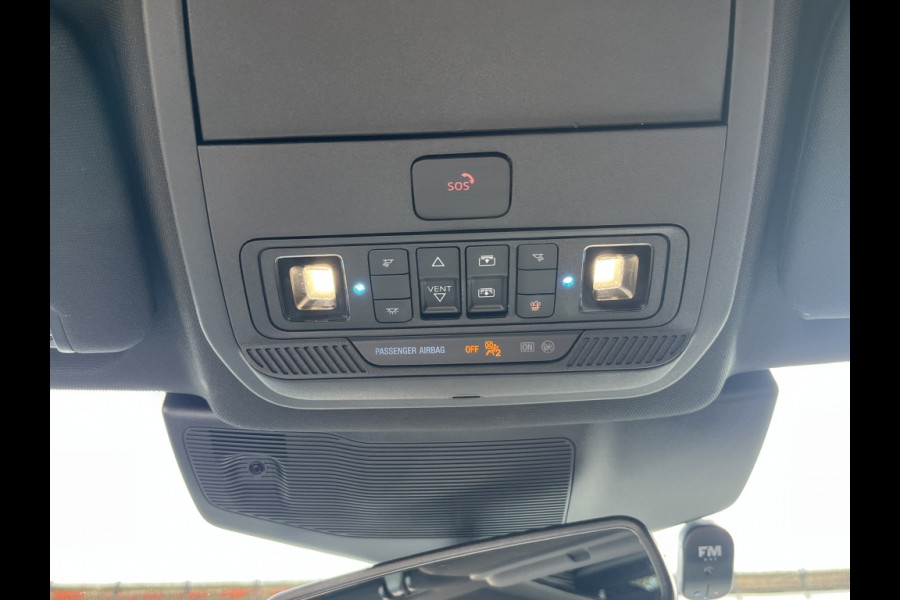 Ford Explorer 3.0 V6 EB PHEV ST-Line, 7 zits, leder, trekhaak