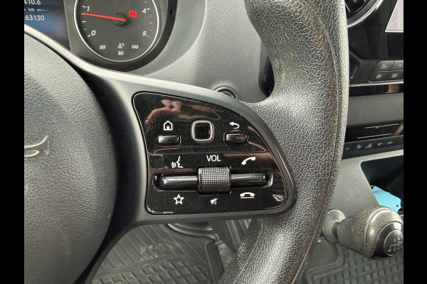 Mercedes-Benz Sprinter 516 2.2 CDI L2H2 Dubbellucht 10 Inch MBUX 3,5t Trekhaak Climate Control Navigatie Parkeersensoren V + A