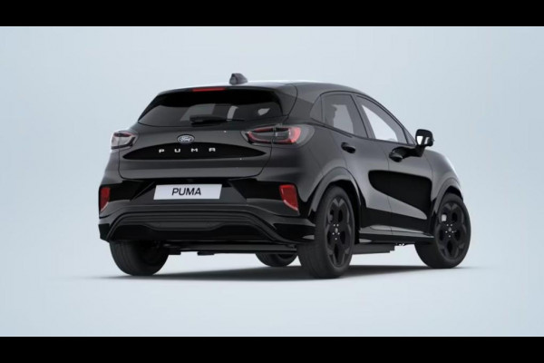 Ford Puma Gen-E BlueCruise Edition 47 kWh | SCI | 168pk |  Winterpack | Ford Voorraad