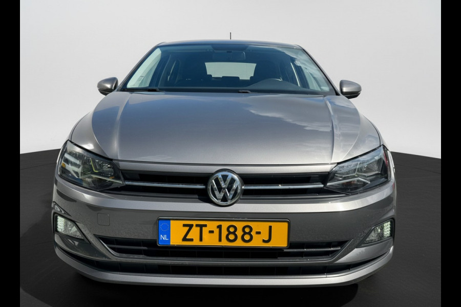 Volkswagen Polo 1.0 80PK COMFORTLINE CARPLAY/AIRCO/LMV/CRUISE