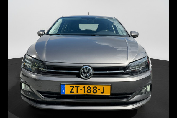 Volkswagen Polo 1.0 80PK COMFORTLINE CARPLAY/AIRCO/LMV/CRUISE