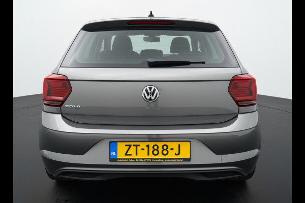 Volkswagen Polo 1.0 80PK COMFORTLINE CARPLAY/AIRCO/LMV/CRUISE