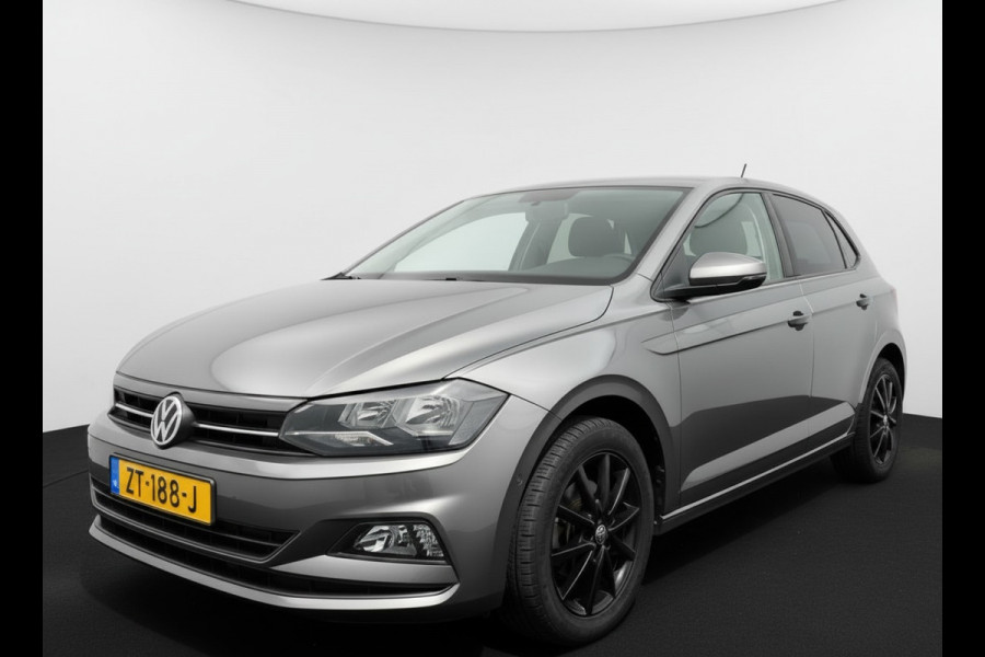 Volkswagen Polo 1.0 80PK COMFORTLINE CARPLAY/AIRCO/LMV/CRUISE