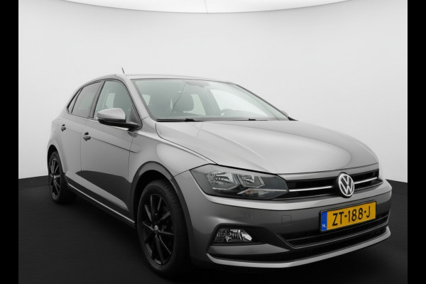 Volkswagen Polo 1.0 80PK COMFORTLINE CARPLAY/AIRCO/LMV/CRUISE