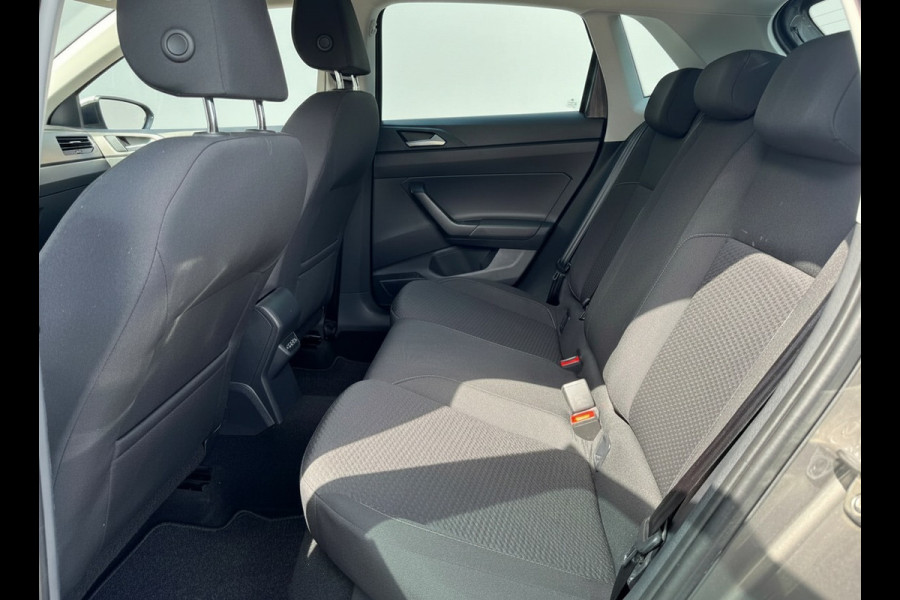 Volkswagen Polo 1.0 80PK COMFORTLINE CARPLAY/AIRCO/LMV/CRUISE