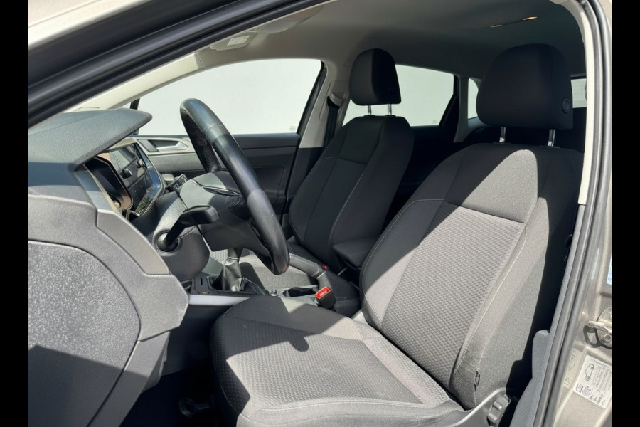 Volkswagen Polo 1.0 80PK COMFORTLINE CARPLAY/AIRCO/LMV/CRUISE