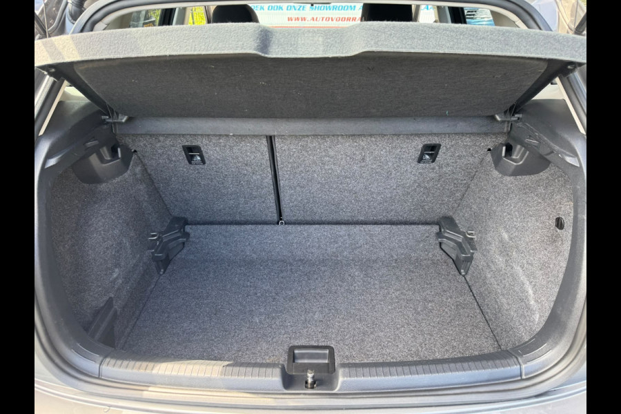 Volkswagen Polo 1.0 80PK COMFORTLINE CARPLAY/AIRCO/LMV/CRUISE