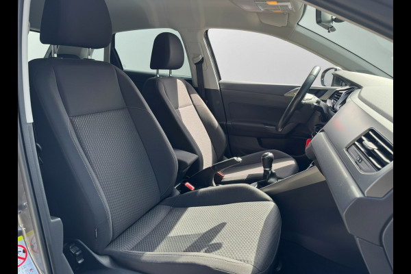 Volkswagen Polo 1.0 80PK COMFORTLINE CARPLAY/AIRCO/LMV/CRUISE