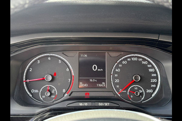 Volkswagen Polo 1.0 80PK COMFORTLINE CARPLAY/AIRCO/LMV/CRUISE