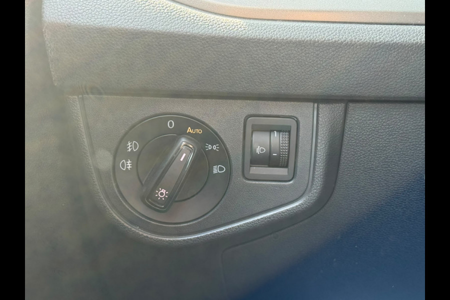 Volkswagen Polo 1.0 80PK COMFORTLINE CARPLAY/AIRCO/LMV/CRUISE