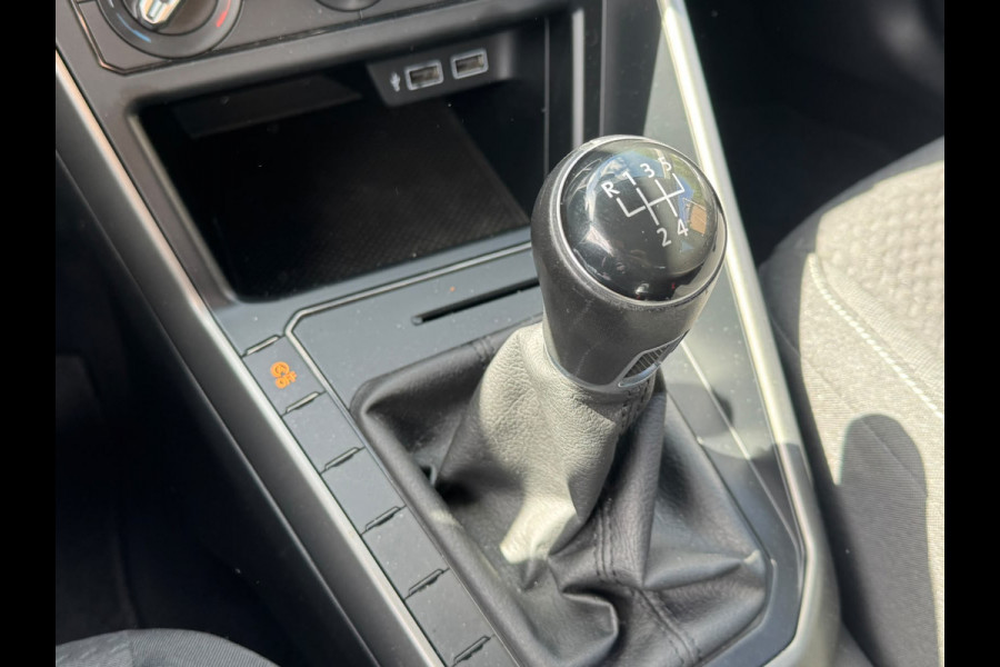 Volkswagen Polo 1.0 80PK COMFORTLINE CARPLAY/AIRCO/LMV/CRUISE