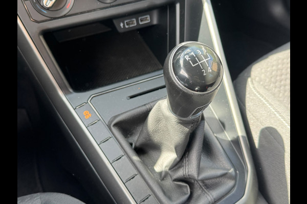 Volkswagen Polo 1.0 80PK COMFORTLINE CARPLAY/AIRCO/LMV/CRUISE