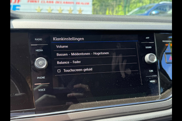Volkswagen Polo 1.0 80PK COMFORTLINE CARPLAY/AIRCO/LMV/CRUISE