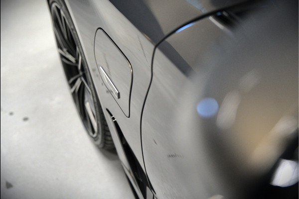 BMW 5 Serie 520e Business Edition Plus M Sport | M Performance | Alvitgrau | Panoramadak | Laser | Stoelverwarming | Stuurverwarming | Camera | Adaptive Cruise Control | Apple Carplay | Navigatie | Elektrische Stoelen | SOH 89%