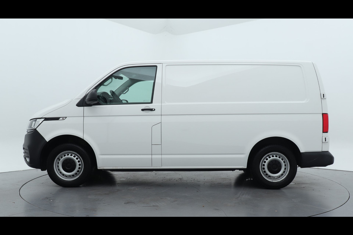 Volkswagen Transporter L1H1 2.0 TDI 110pk Comfortline
