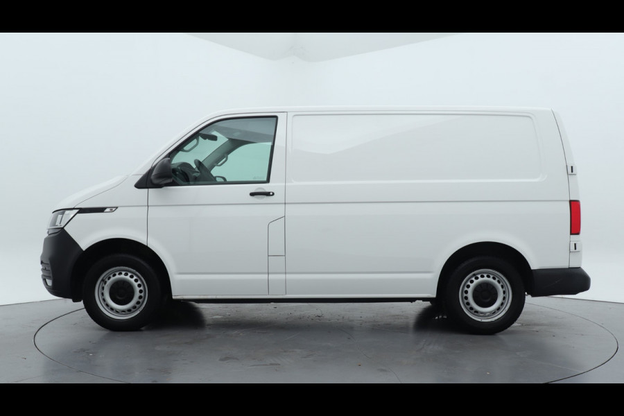 Volkswagen Transporter L1H1 2.0 TDI 110pk Comfortline