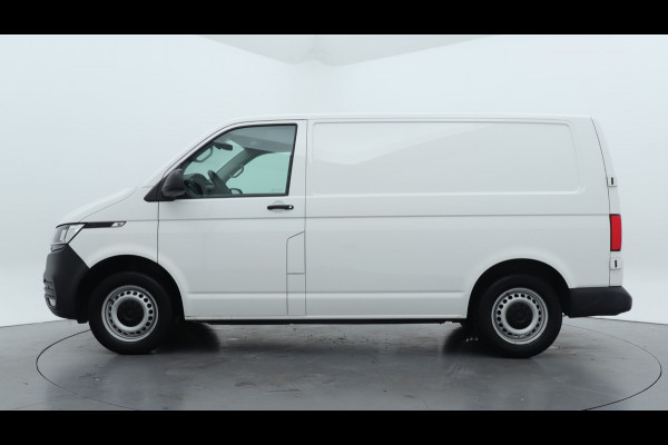 Volkswagen Transporter L1H1 2.0 TDI 110pk Comfortline