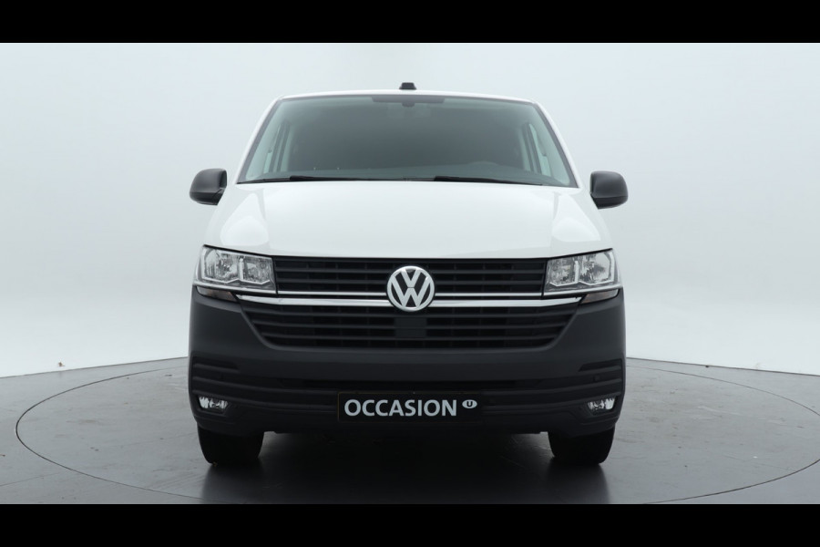 Volkswagen Transporter L1H1 2.0 TDI 110pk Comfortline