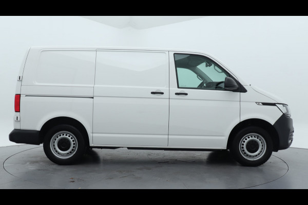 Volkswagen Transporter L1H1 2.0 TDI 110pk Comfortline