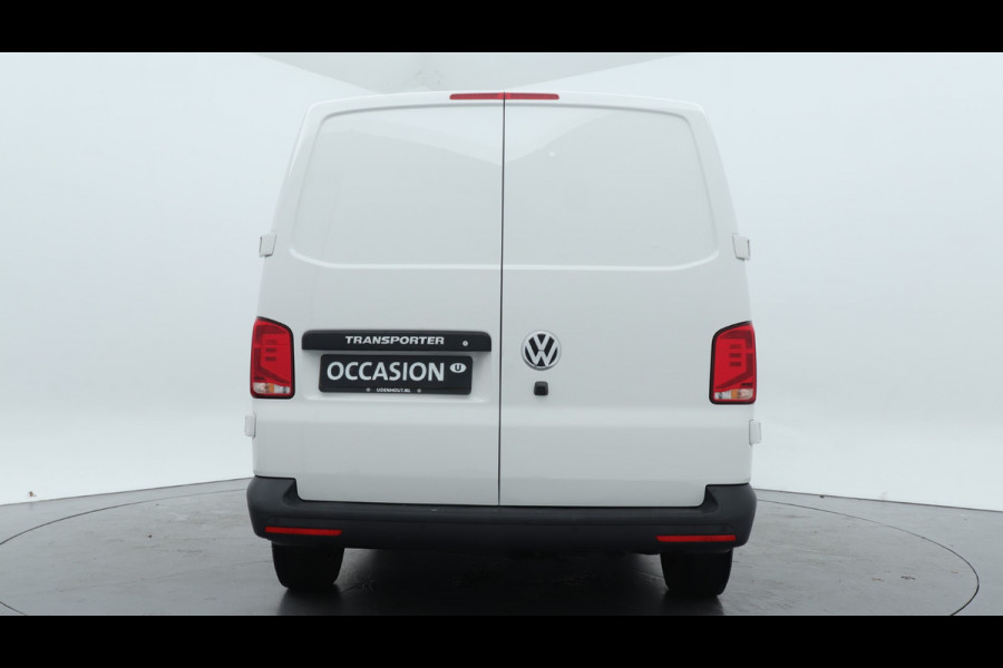 Volkswagen Transporter L1H1 2.0 TDI 110pk Comfortline