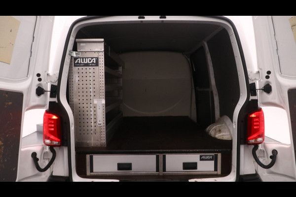 Volkswagen Transporter L1H1 2.0 TDI 110pk Comfortline
