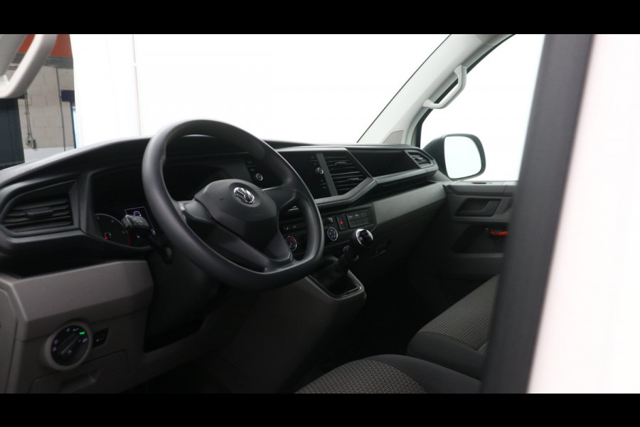 Volkswagen Transporter L1H1 2.0 TDI 110pk Comfortline