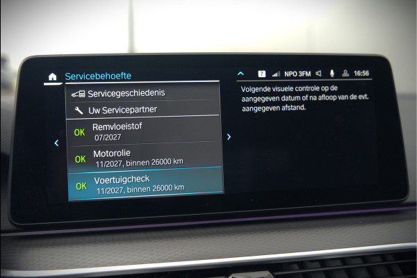 BMW 5 Serie 520e Business Edition Plus M Sport | M Performance | Alvitgrau | Panoramadak | Laser | Stoelverwarming | Stuurverwarming | Camera | Adaptive Cruise Control | Apple Carplay | Navigatie | Elektrische Stoelen | SOH 89%