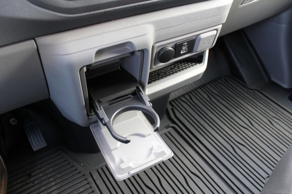 Ford E-Transit Custom 320 L2H1 Limited 65 kWh | Adaptieve Cruise | BLIS | Elektr. Schuifdeur | Winterpack