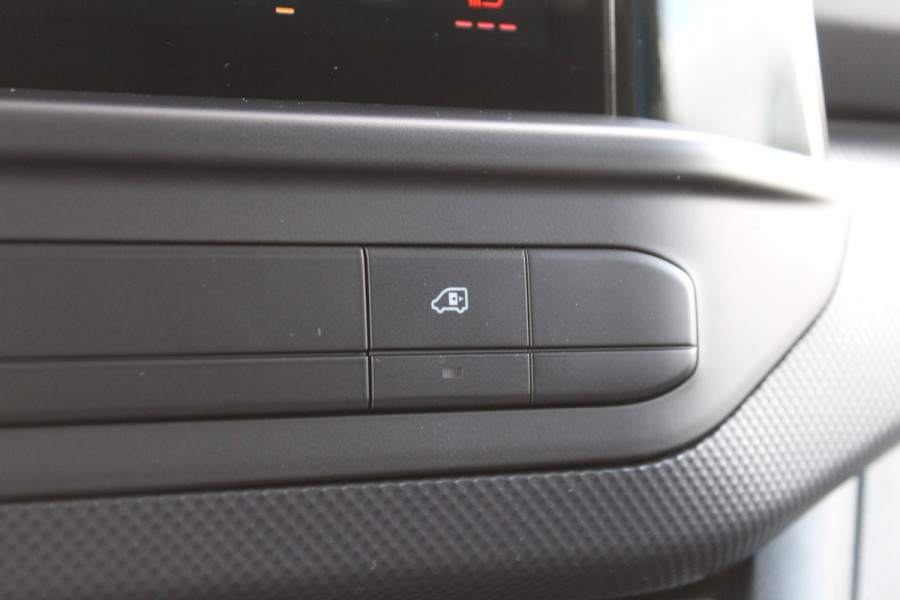Ford E-Transit Custom 320 L2H1 Limited 65 kWh | Adaptieve Cruise | BLIS | Elektr. Schuifdeur | Winterpack