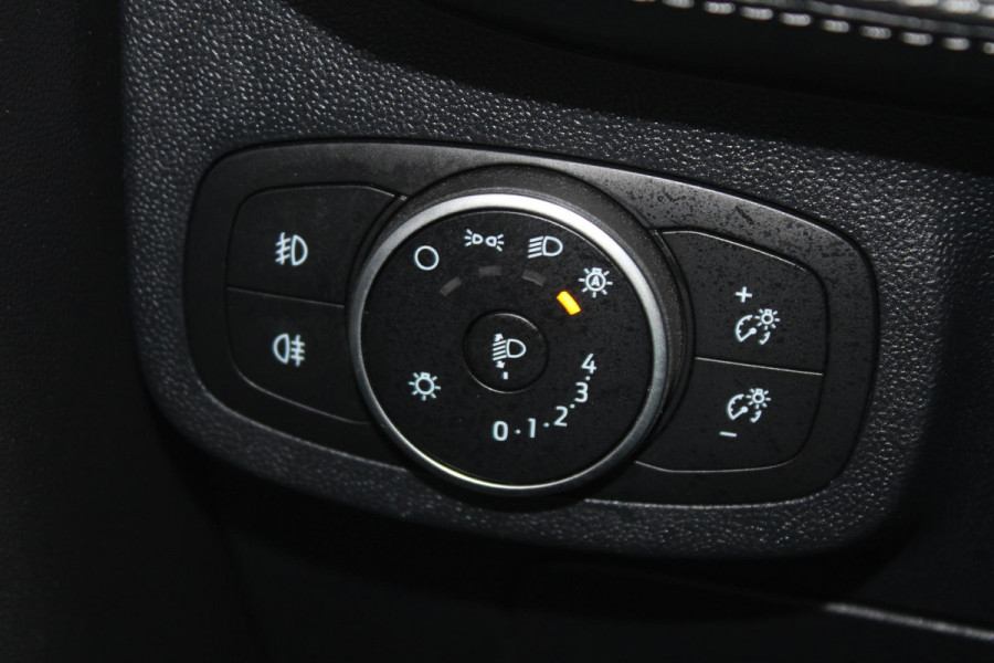 Ford Fiesta 1.0 EcoBoost Vignale Automaat | Volledig Lederen Interieur | Winter Pack | Full Options |